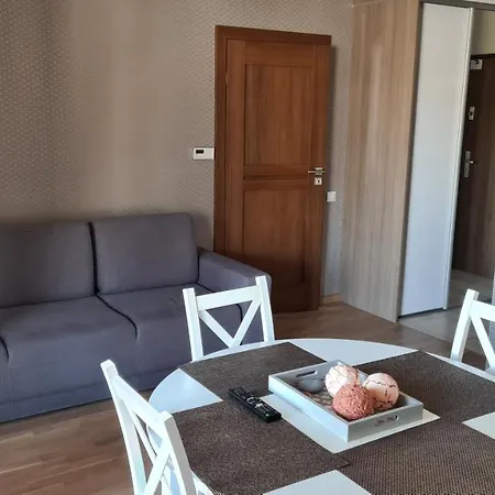Park 2 Apartment