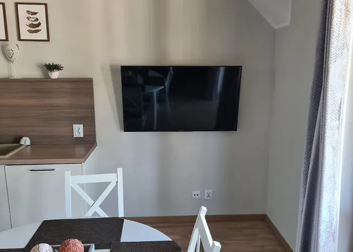 Park 2 * Mielno (Koszalin)