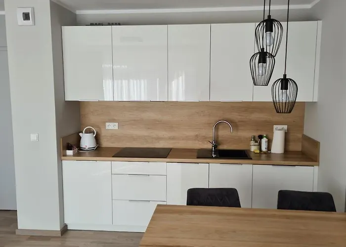 Park 2 Apartamento *