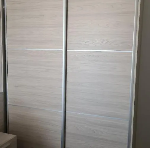 Park 2 Apartamento *