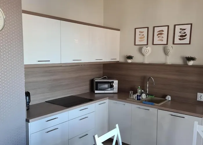 Park 2 * Mielno (Koszalin)